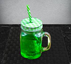 Green Apple Crush