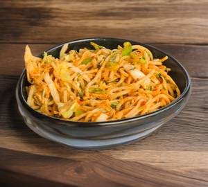 Chilli garlic noodles