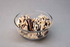 Hot Chocolate Fudge