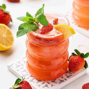 Strawberry Surprise