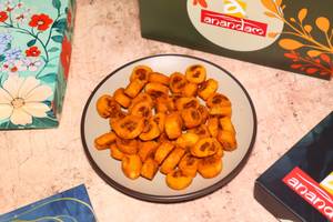 Bakhar Badi [400 gms]