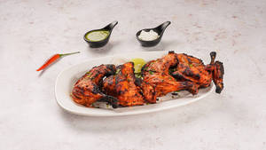 Tandoori Chicken