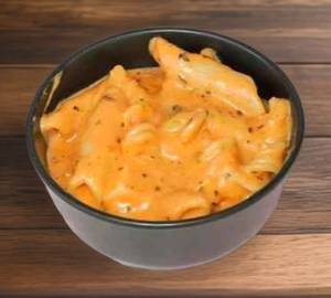 Brown sauce pasta