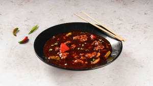 Chicken Hunan Sauce