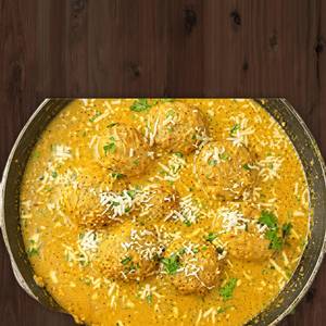 Veg Kofta