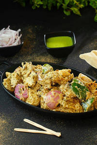 Malai Chaap