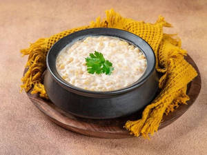 Bundi Raita