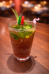 Jaggmojito