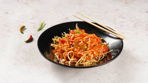 Veg American Choupsy