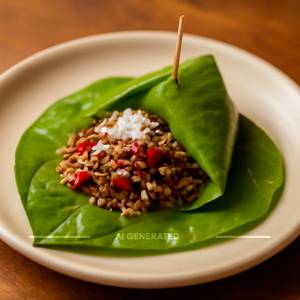 Saada Culcutta Paan