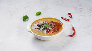 Dal Tadka