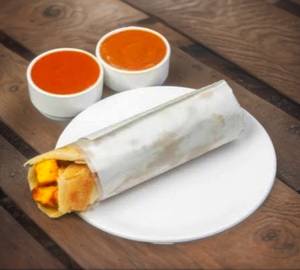 Veg roll