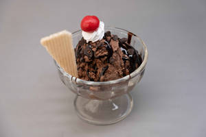 Pure Choco Majesty