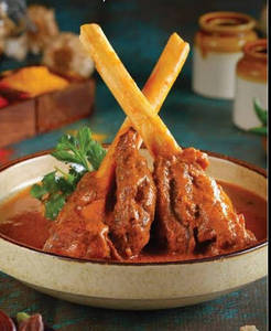 Nalli Gosht Masala