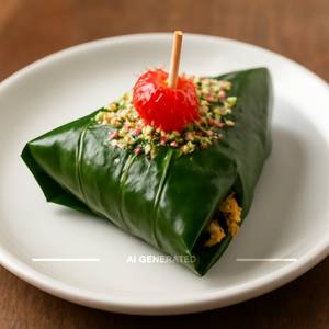 Sada Paan Meetha Patta