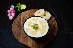 Pineapple Raita