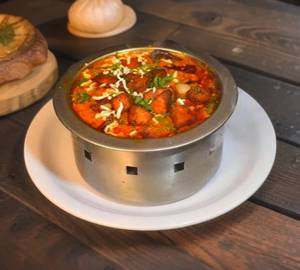 Paneer angara