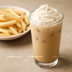 Starbucks Classic Vanilla
