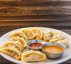 Chicken Momo S