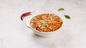 Veg Kolahpuri