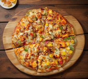 Cbc Special Pizza