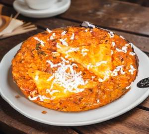 Paneer tikka masala