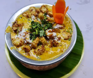 Cheese Corn Masala