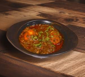 Egg Masala [500Ml][3 Egg]