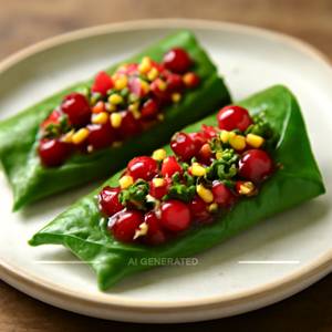 Nawratan Chatni Mitha Paan (2 Pcs)