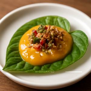 Kesar Chutney Meetha Banarsi Paan