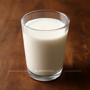 Milk
