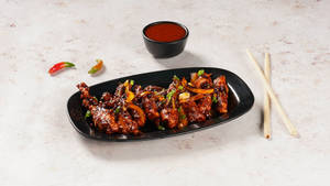Peking Chicken