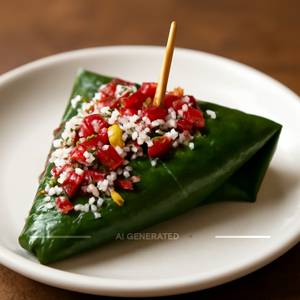 Meetha Culcutta Paan