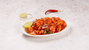 Lemon Chicken