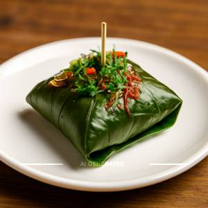 Special sweet paan