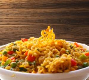 Veg maggi