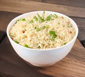Veg fried rice