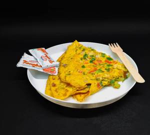 Classic Omelette