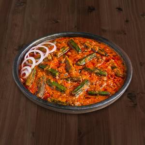Bhindi Masala