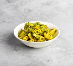 Aloo Jeera
