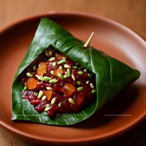 Navratan Chutney Meetha Banarsi Paan