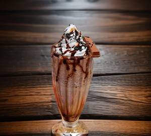 Kitkat shake