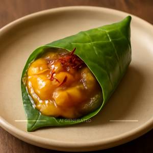 Kesar Chutney Meetha Culcutta Paan