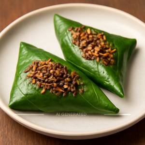 Banarasi Sada Paan(2 Pcs )