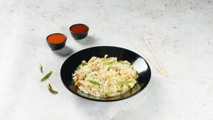 Classic Chicken Fried Rice