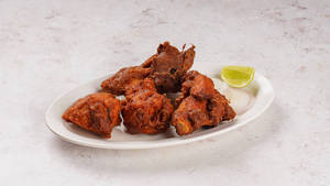 Chicken Kabab