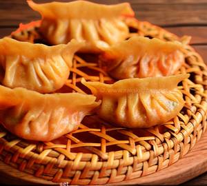 Paneer Momo'S