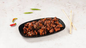 Gobi Manchurian