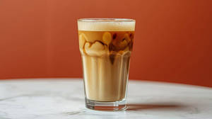 Cold Coffee