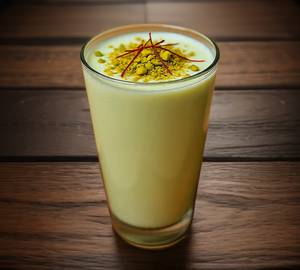 Pista Milk